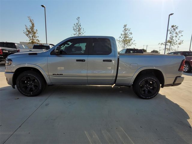 2025 Ram 1500 Lone Star