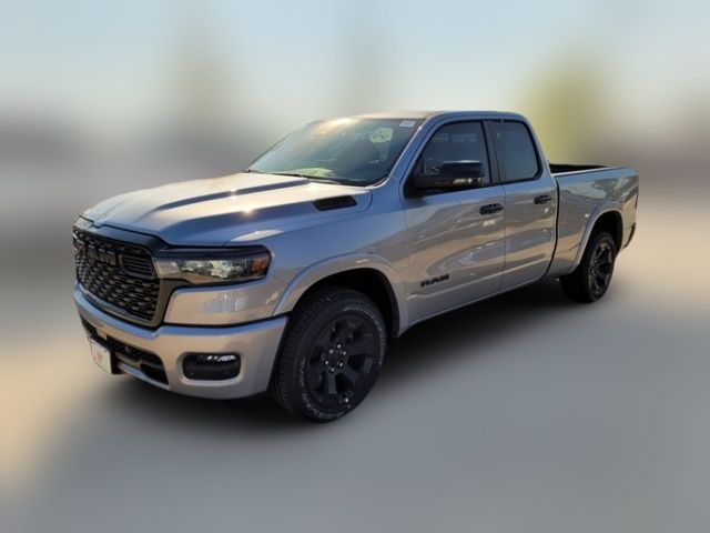 2025 Ram 1500 Lone Star