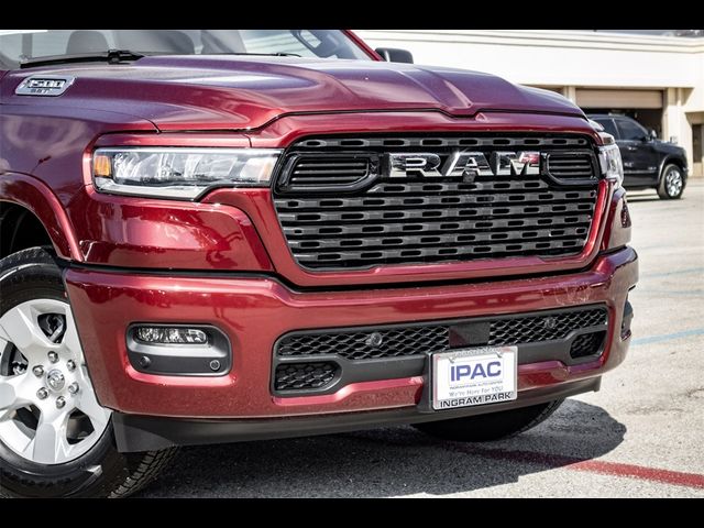 2025 Ram 1500 Lone Star