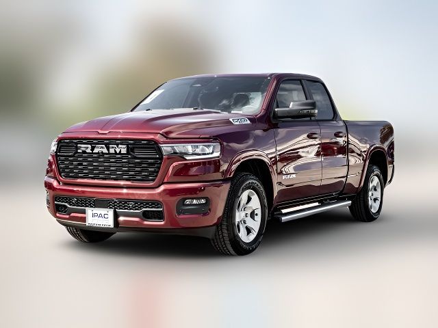 2025 Ram 1500 Lone Star