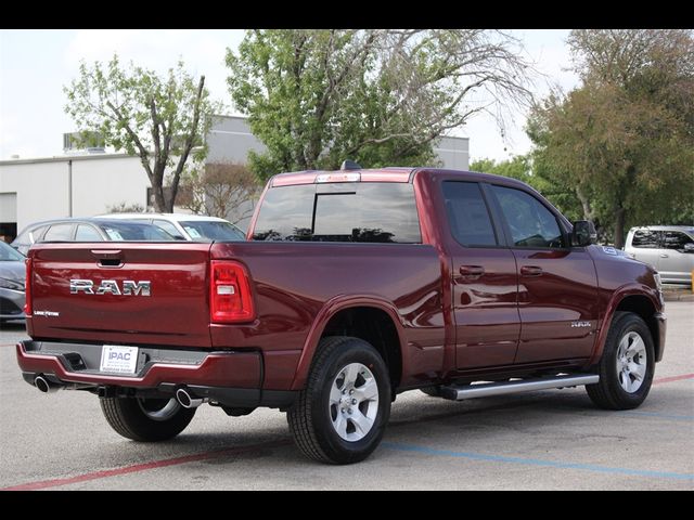 2025 Ram 1500 Lone Star