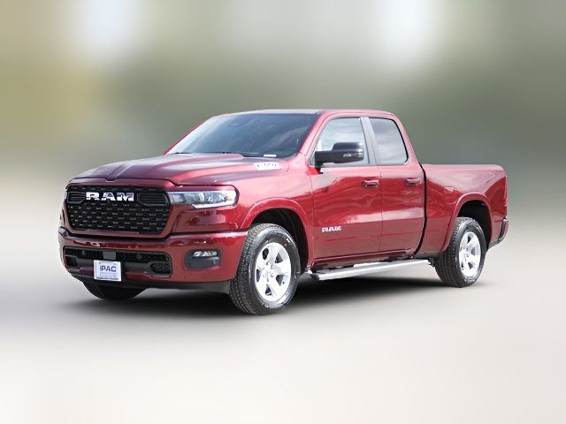 2025 Ram 1500 Lone Star