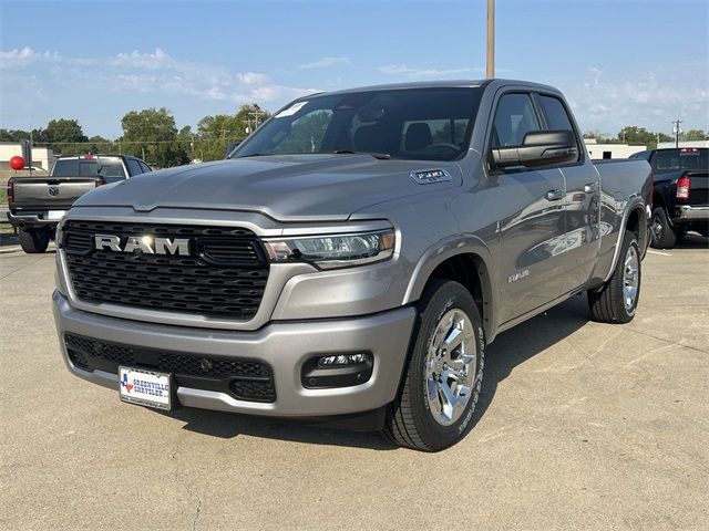 2025 Ram 1500 Lone Star