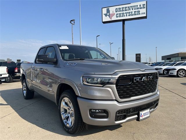 2025 Ram 1500 Lone Star