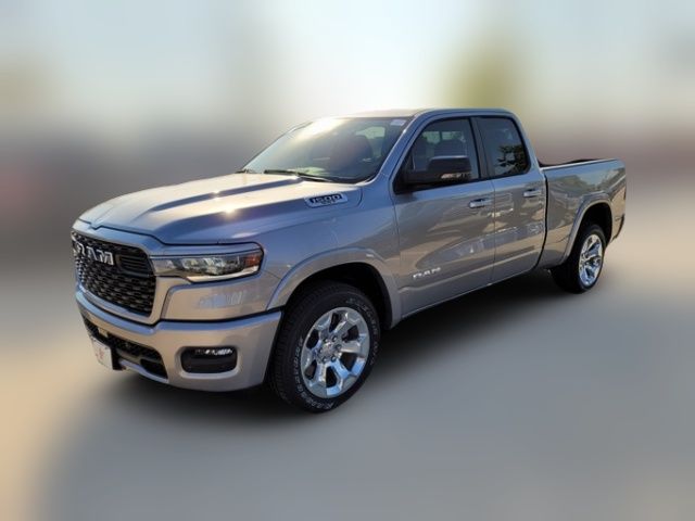 2025 Ram 1500 Lone Star