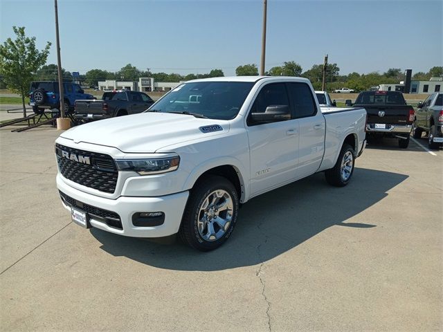 2025 Ram 1500 Lone Star