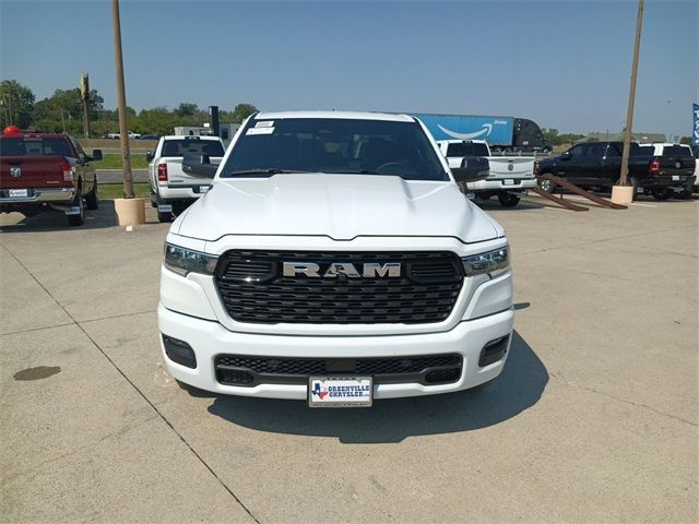 2025 Ram 1500 Lone Star