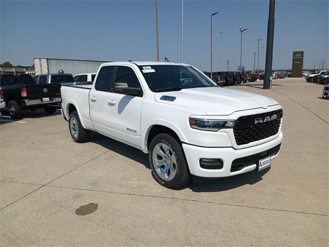 2025 Ram 1500 Lone Star