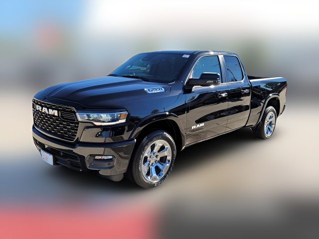 2025 Ram 1500 Lone Star