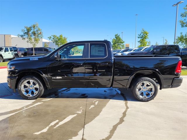 2025 Ram 1500 Lone Star