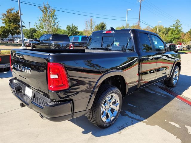 2025 Ram 1500 Lone Star