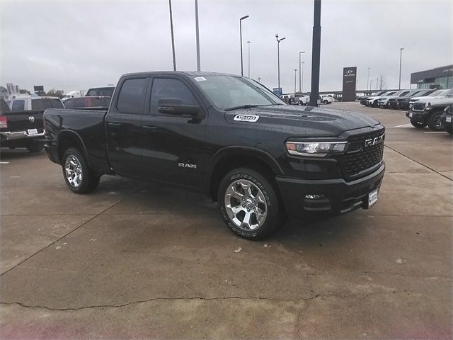 2025 Ram 1500 Lone Star