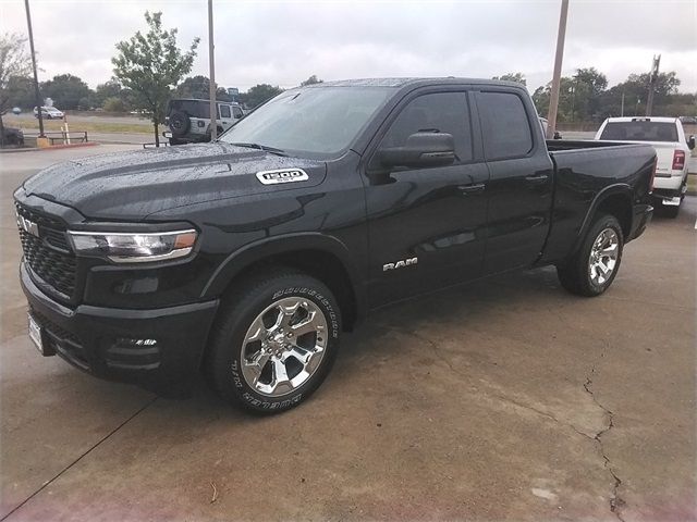 2025 Ram 1500 Lone Star