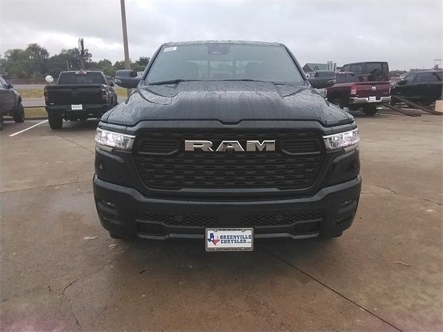 2025 Ram 1500 Lone Star