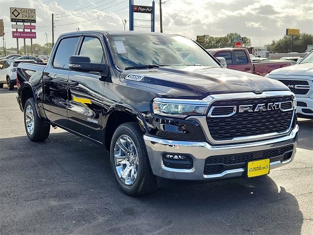 2025 Ram 1500 Lone Star