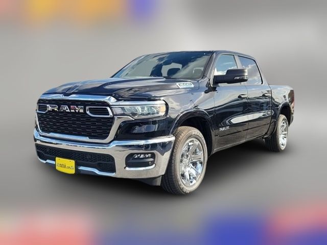 2025 Ram 1500 Lone Star