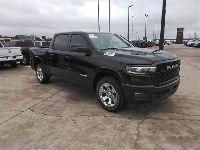 2025 Ram 1500 Lone Star