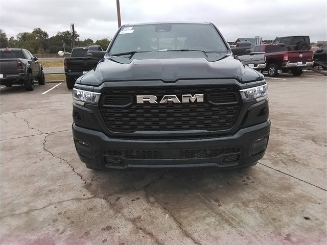 2025 Ram 1500 Lone Star