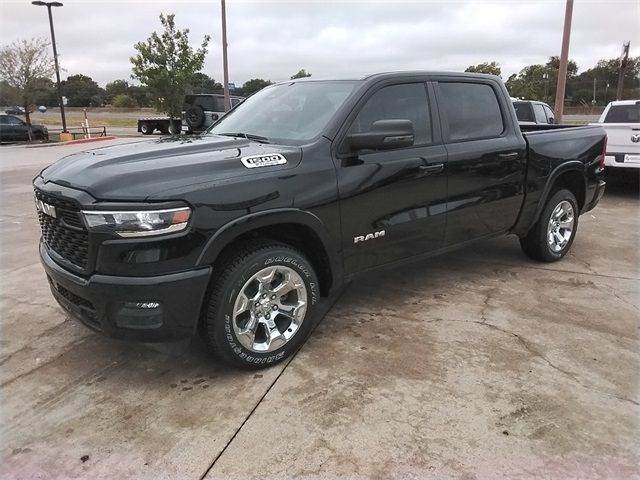 2025 Ram 1500 Lone Star