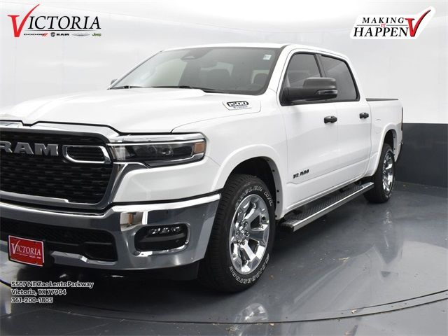 2025 Ram 1500 Lone Star