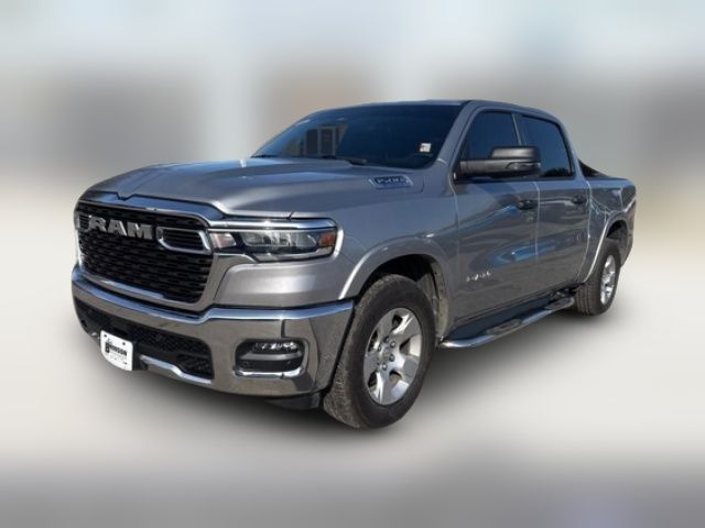 2025 Ram 1500 Lone Star