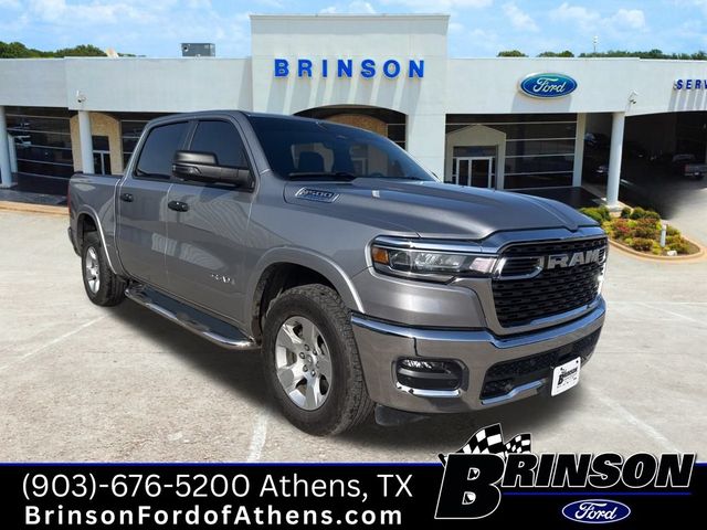 2025 Ram 1500 Lone Star