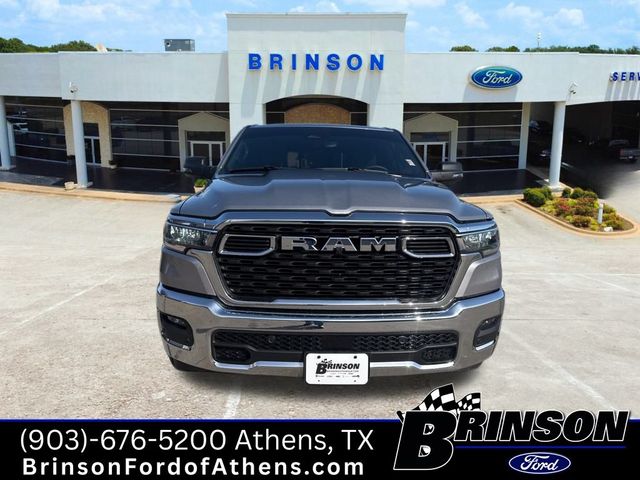 2025 Ram 1500 Lone Star