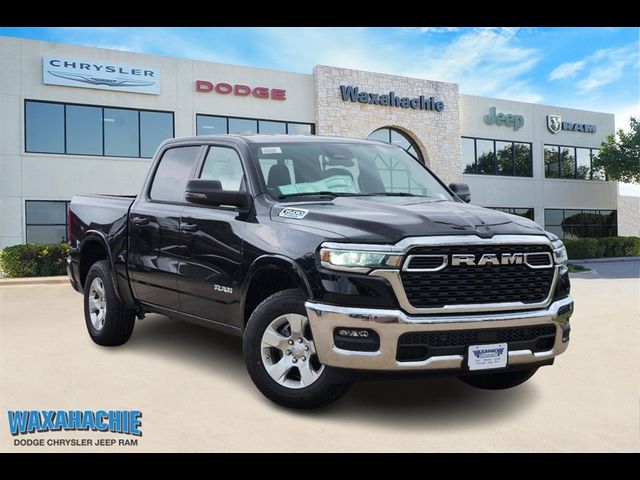 2025 Ram 1500 Lone Star