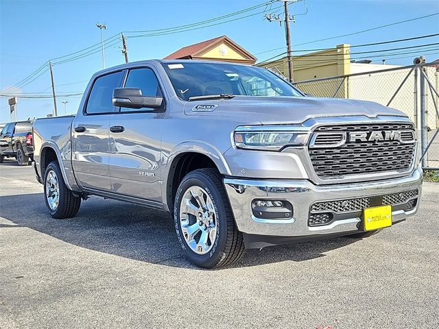 2025 Ram 1500 Lone Star