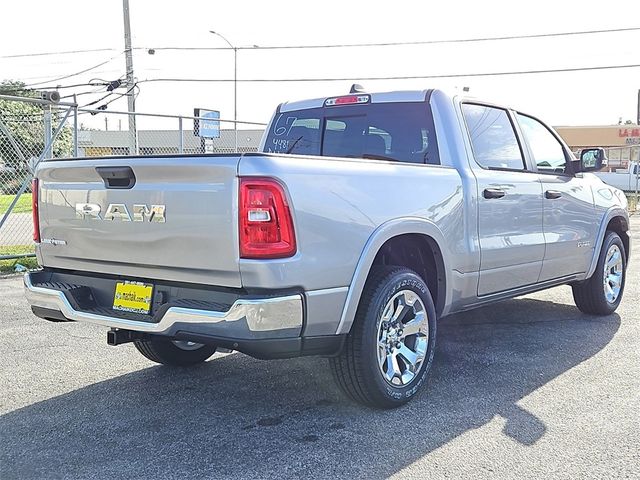 2025 Ram 1500 Lone Star