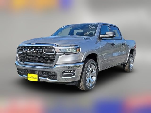 2025 Ram 1500 Lone Star