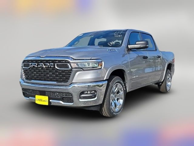 2025 Ram 1500 Lone Star