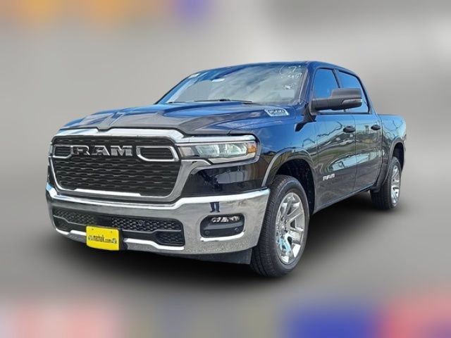 2025 Ram 1500 Lone Star