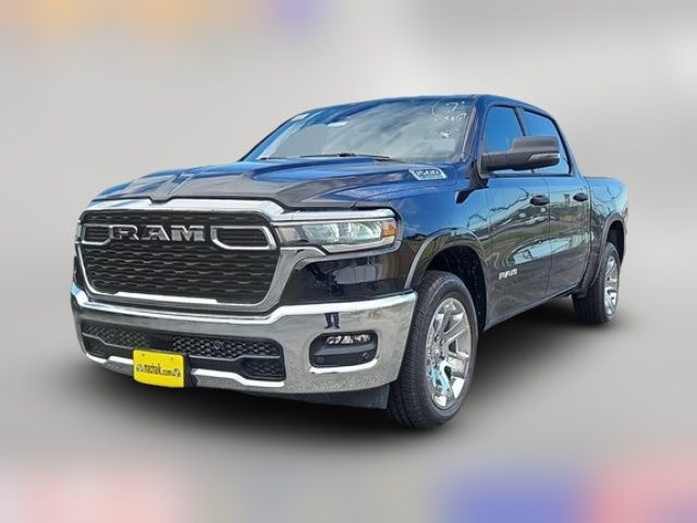 2025 Ram 1500 Lone Star