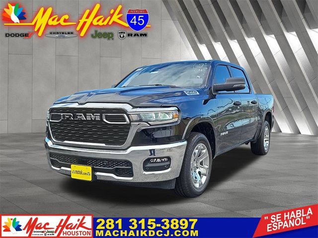 2025 Ram 1500 Lone Star