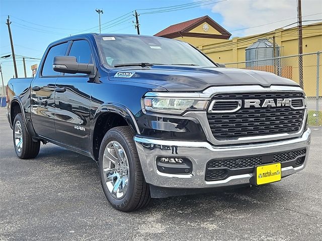 2025 Ram 1500 Lone Star