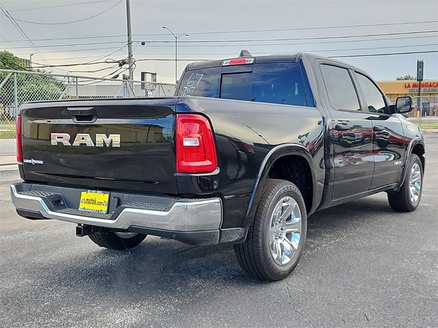 2025 Ram 1500 Lone Star