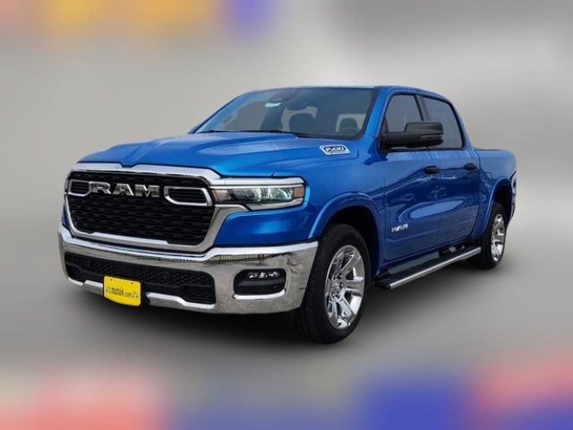 2025 Ram 1500 Lone Star