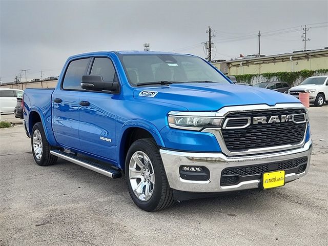 2025 Ram 1500 Lone Star