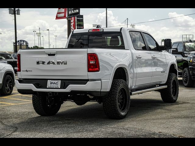 2025 Ram 1500 Lone Star