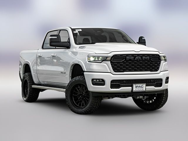 2025 Ram 1500 Lone Star