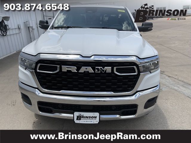 2025 Ram 1500 Lone Star