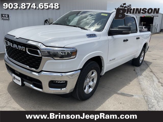 2025 Ram 1500 Lone Star