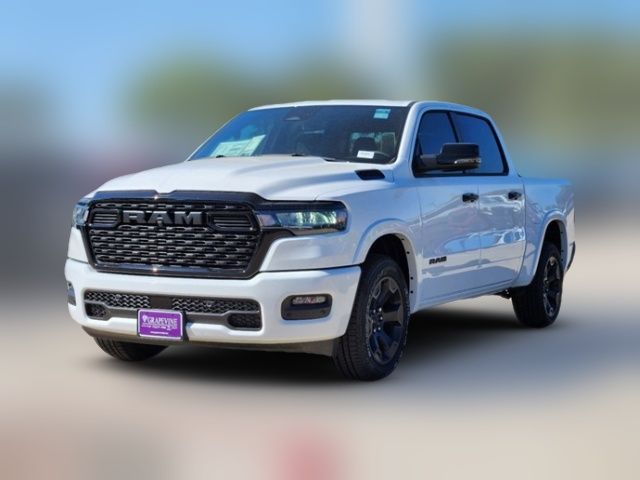 2025 Ram 1500 Lone Star