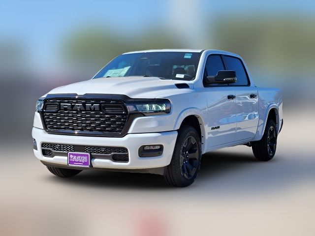 2025 Ram 1500 Lone Star