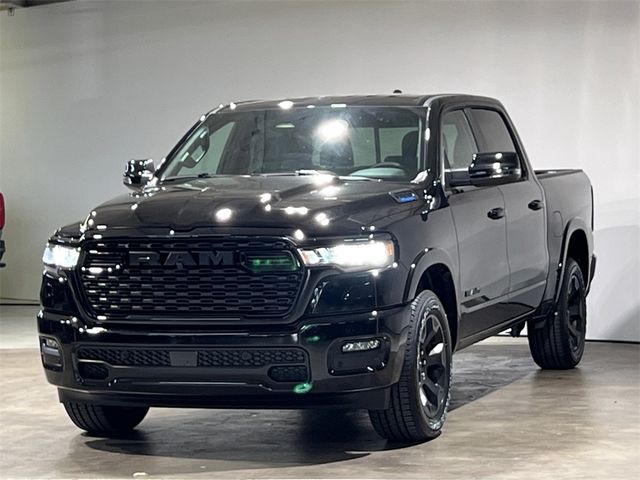 2025 Ram 1500 Lone Star