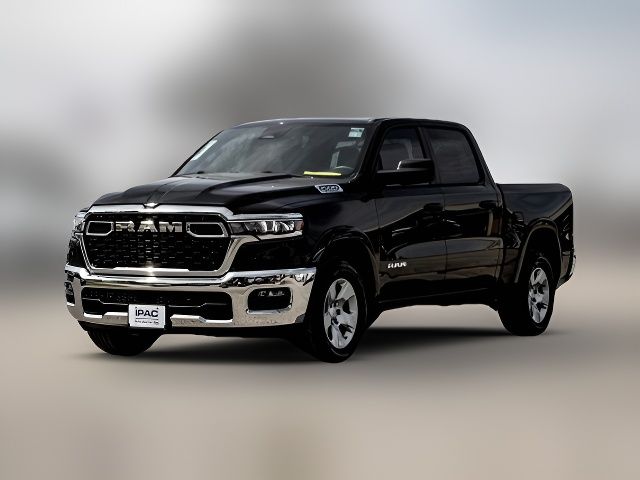 2025 Ram 1500 Lone Star