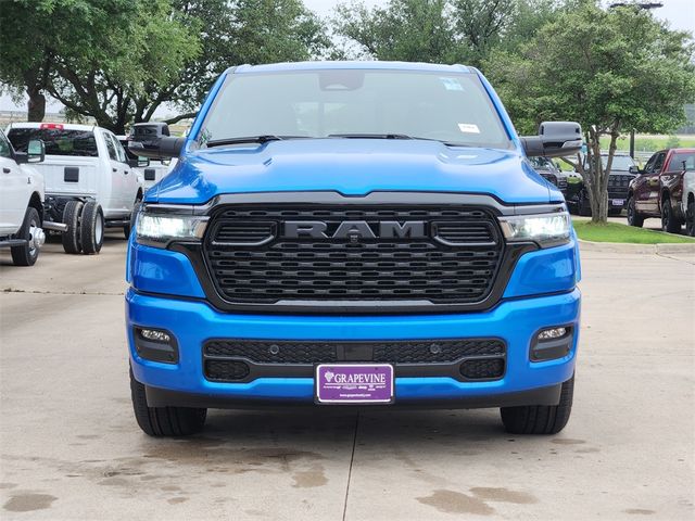 2025 Ram 1500 Lone Star