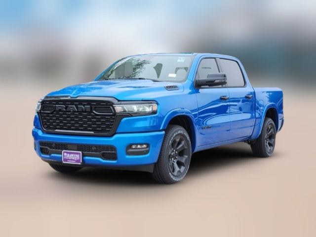2025 Ram 1500 Lone Star