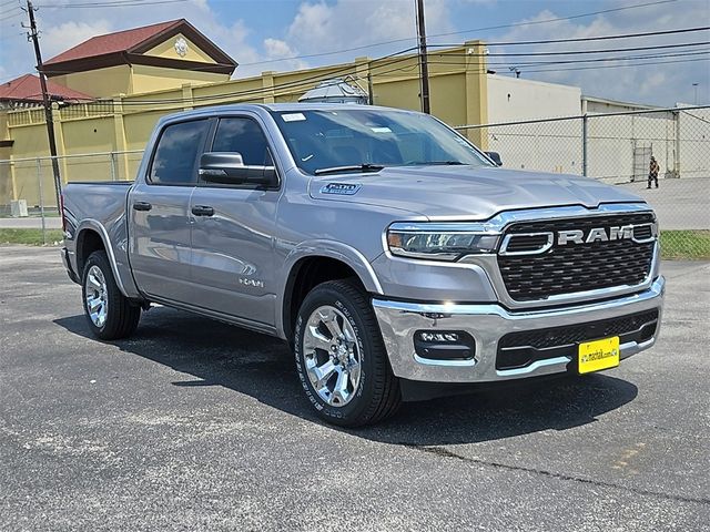 2025 Ram 1500 Lone Star